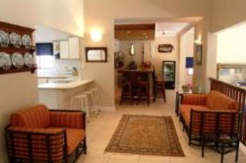 Villa Calla Bed and Breakfast in Umhlanga Rocks