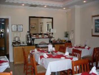 The Sandringham Bed and Breakfast in Umhlanga Rocks