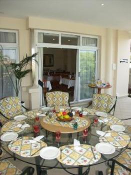 The Sandringham Bed and Breakfast in Umhlanga Rocks