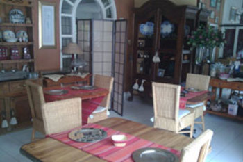 Honey Pot Bed & Breakfast in Umhlanga Rocks
