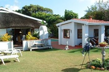 Honey Pot Bed & Breakfast in Umhlanga Rocks