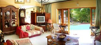 Honey Pot Bed & Breakfast in Umhlanga Rocks