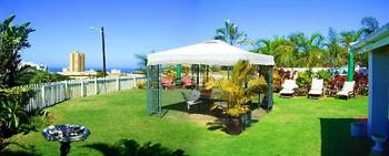 Honey Pot Bed & Breakfast in Umhlanga Rocks