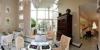 Valdior in Umhlanga Rocks