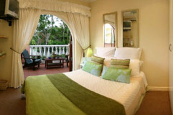 La Loggia B&B in Umhlanga Rocks
