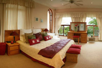 La Loggia B&B in Umhlanga Rocks