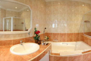 La Loggia B&B in Umhlanga Rocks