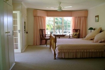 Victoria Guest House in Pietermaritzburg