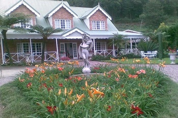 Victoria Guest House in Pietermaritzburg