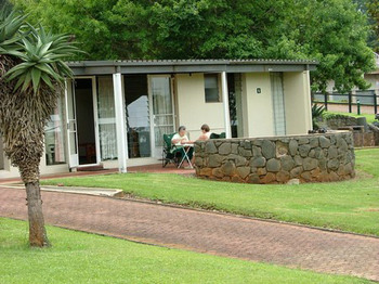 Midmar Lodge in Pietermaritzburg