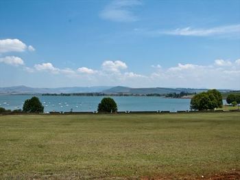 Midmar Lodge in Pietermaritzburg
