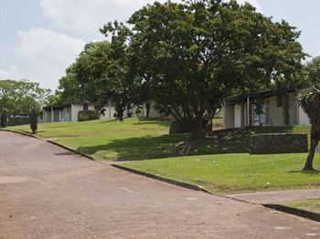 Midmar Lodge in Pietermaritzburg