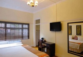 Ilawu Inn in Pietermaritzburg
