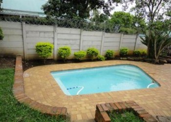 Ilawu Inn in Pietermaritzburg