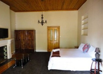 Ilawu Inn in Pietermaritzburg
