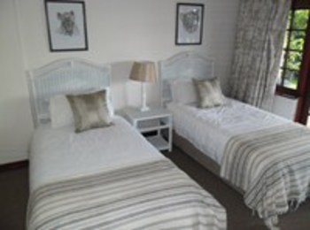 Victoria Country Club in Pietermaritzburg