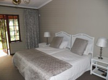 Victoria Country Club in Pietermaritzburg