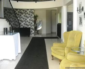 Ilawu Hotel in Pietermaritzburg