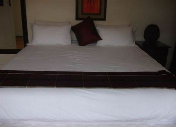 Ilawu Hotel in Pietermaritzburg