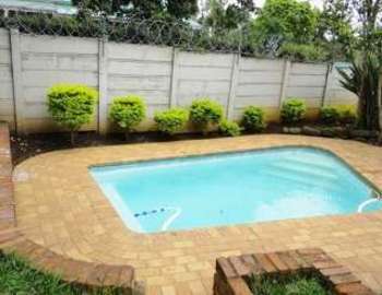 Ilawu Lodge in Pietermaritzburg