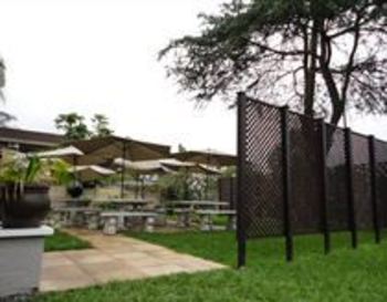 Ilawu Lodge in Pietermaritzburg
