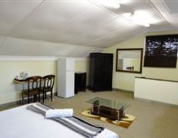 Ilawu Lodge in Pietermaritzburg