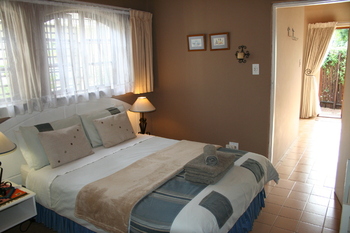 Gecko Hill B&B in Pietermaritzburg