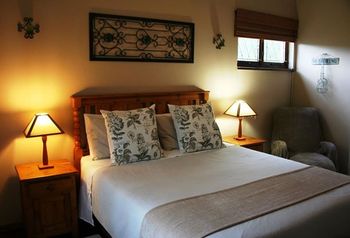 Gecko Hill B&B in Pietermaritzburg