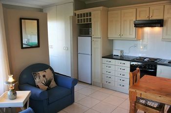Gecko Hill B&B in Pietermaritzburg
