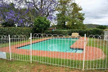 Gecko Hill B&B in Pietermaritzburg