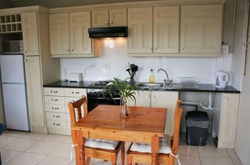Gecko Hill B&B in Pietermaritzburg