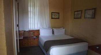 Ascot Inn in Pietermaritzburg