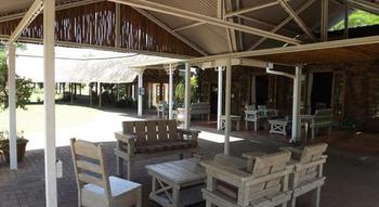 Ascot Inn in Pietermaritzburg