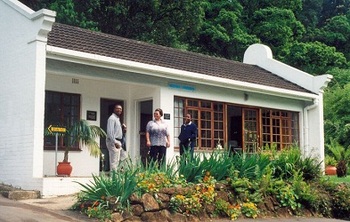 African Enterprise in Pietermaritzburg