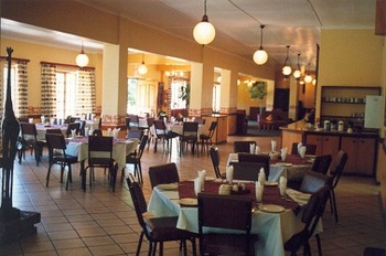 African Enterprise in Pietermaritzburg