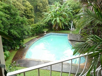 Africas Eden in Pietermaritzburg