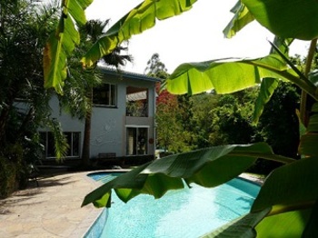 Africas Eden in Pietermaritzburg