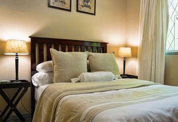 Dunranch House in Pietermaritzburg