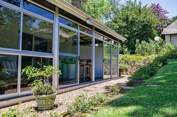 Dunranch House in Pietermaritzburg