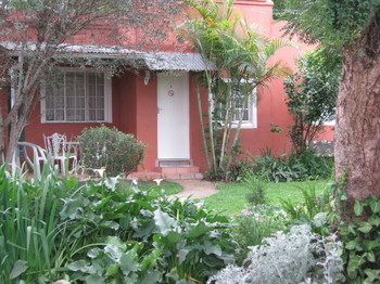 Heritage Guest House in Pietermaritzburg