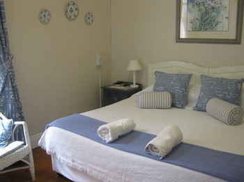 Heritage Guest House in Pietermaritzburg