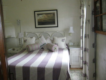 Heritage Guest House in Pietermaritzburg