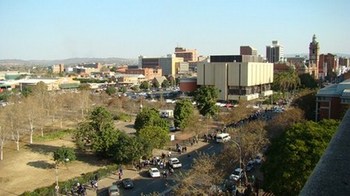 Little Elba in Pietermaritzburg