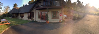 Valley Vista Lodge in Pietermaritzburg