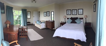 Valley Vista Lodge in Pietermaritzburg