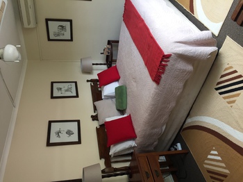 Valley Vista Lodge in Pietermaritzburg