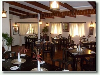 Aintree Lodge in Pietermaritzburg