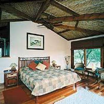 Bushwillow Collection in Hluhluwe