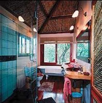 Bushwillow Collection in Hluhluwe