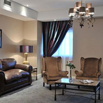 Protea Hotel The Richards in Richards Bay